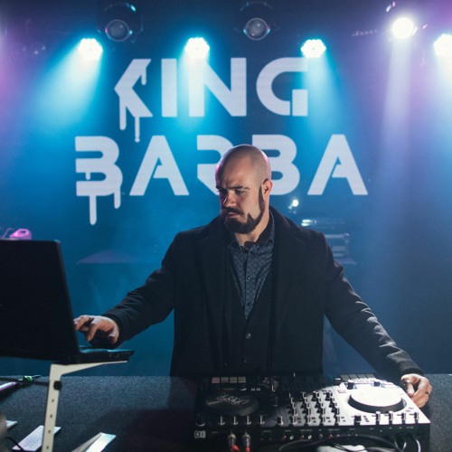 KB Set REGGAETON MIX