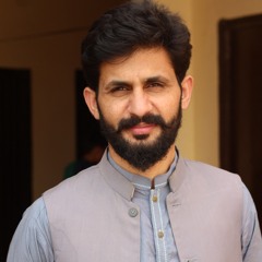 Mutahir Khan Marwat