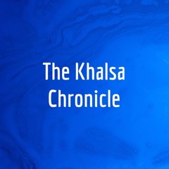 The Khalsa Chronicle