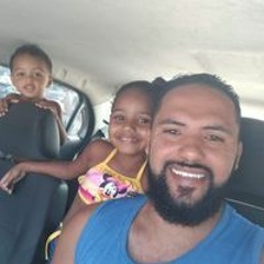Joao Claudio Ribeiro De Faria Faria