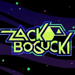 Zack Bogucki