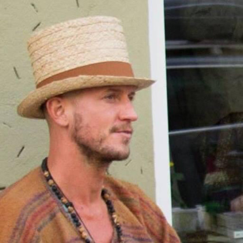Benny Deutsch’s avatar