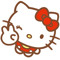 HELLO KITTY 😼