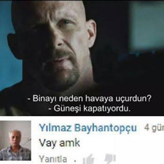 Hakan Ayrancı