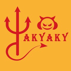 Dj.YakYaky