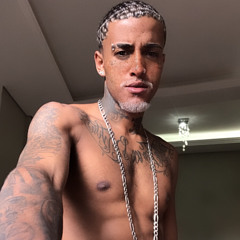 Dj Grego (Tropa do P.P.G)