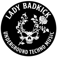 Lady BadKick