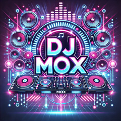 DJ MOX