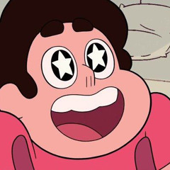 Steven Quartz Universe