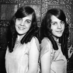 The Hilton Sisters