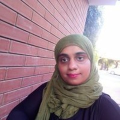 Maha Mohamed