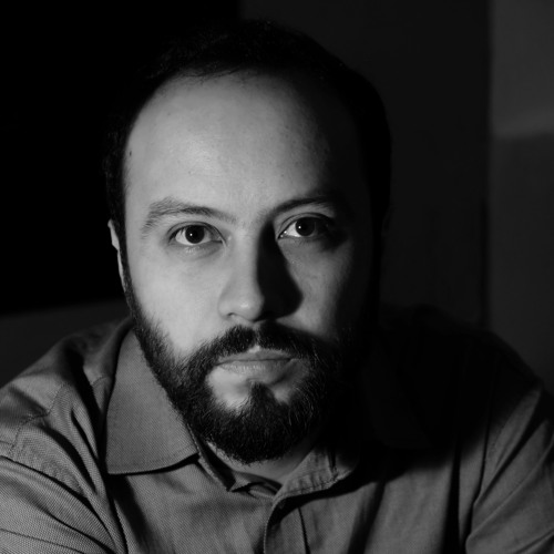Bernardo Rojas’s avatar