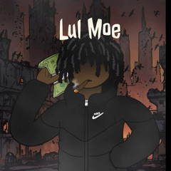 Lud Moe (@DeadBins)