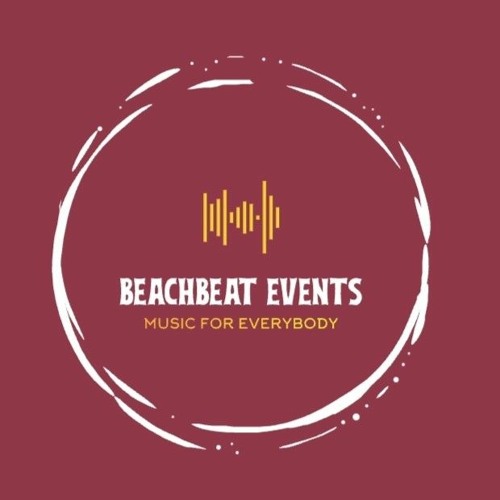 BeachBeat Events’s avatar