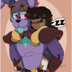 glamrock bonnie