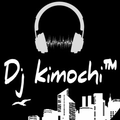 DJ KIMOCHI