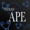INDIAN APE