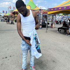 EightDamenace🎱