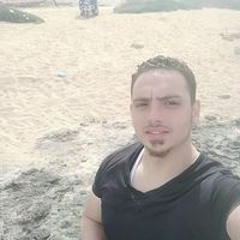 Ahmed Elsokry