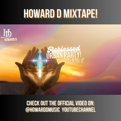 Howard D Music