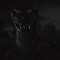 Analog horror Godzilla