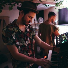 Robin G (Soul Of Zoo)