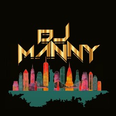 DJ Manny