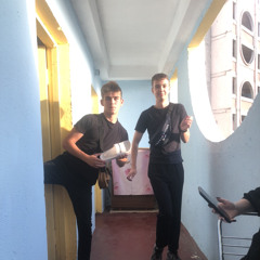 Андрей Скринник