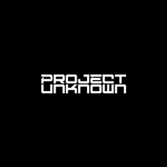 Project Unknown