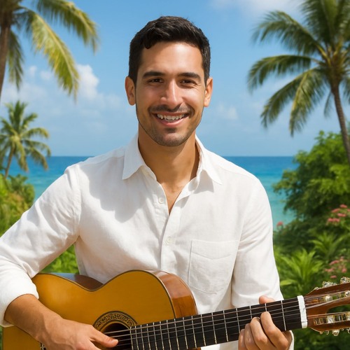 6-Él No Te Va a Dejar (Bachata espiritual)