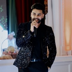 Laddi Dhaliwal