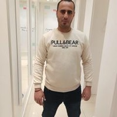 عبدالرحمن احمدي