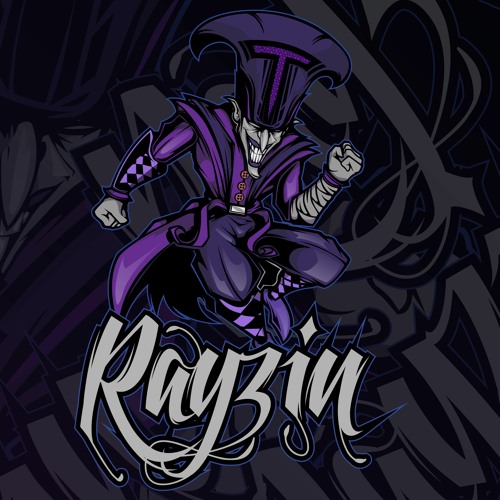Rayzin’s avatar
