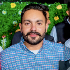 Mantej Bal