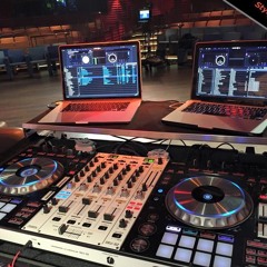 DJ JAY MAMBO