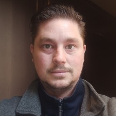 Scott Hallal-Negishi