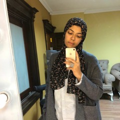 Yomna Ghazaly