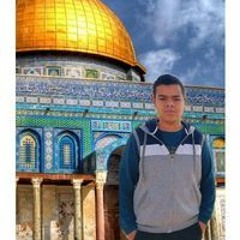 Ahmed Abbas