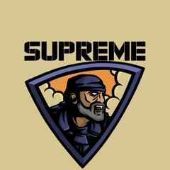 DJ SUPREME