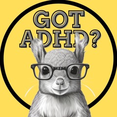 ADHD Wise Squirrels