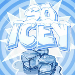 SO ICEY TEE