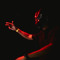 Wolf Nilo