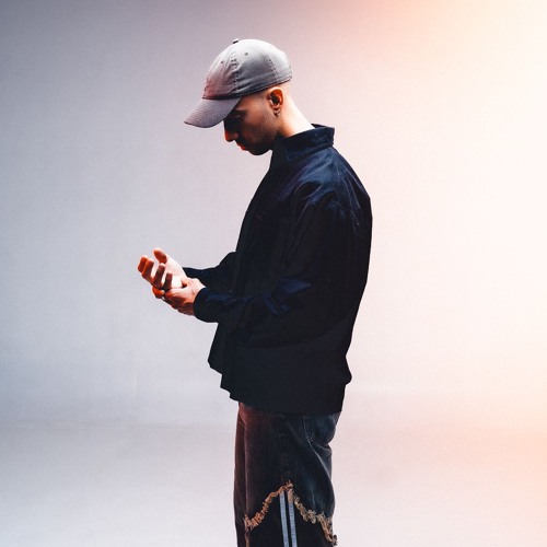Cloz — artist photo