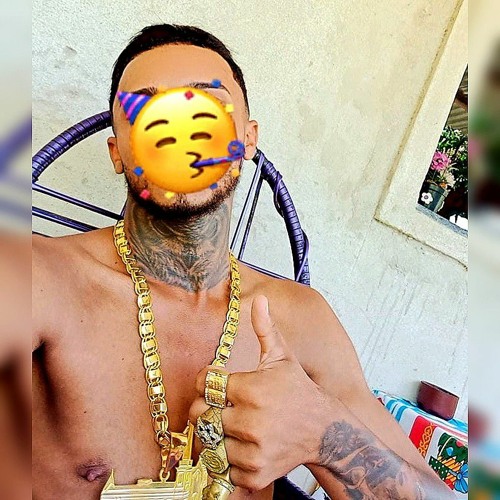 DJ DN DE CAMPOS  🤴🏽’s avatar