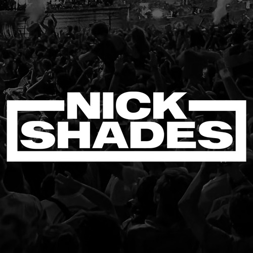 Nick Shades’s avatar