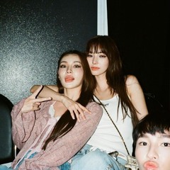 alien(tuprim's daughter)