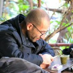Ali Abo Aram
