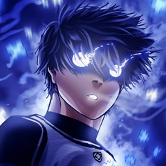 Isagi Yoichi