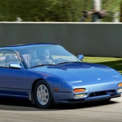 Nissan 240SX