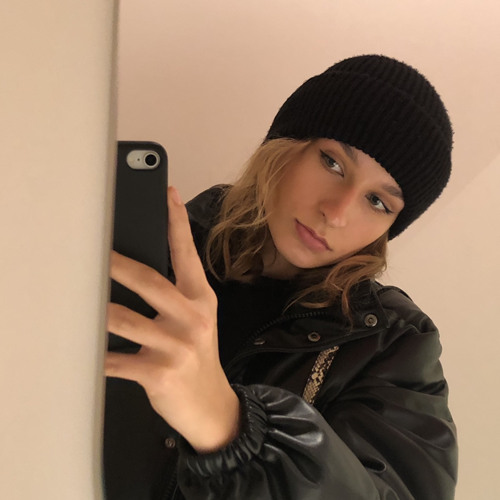 Matylda Rybacka’s avatar